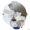 Kremownica PREMIUM z Grzaniem 230V 17 l / 20 kg z programatorem